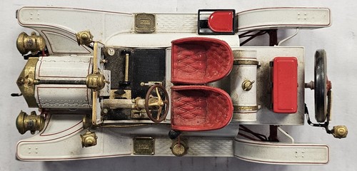 Ford 1913 model - model, speedster