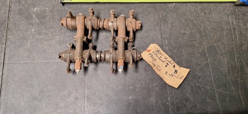 Miller vintage valve - vintage,