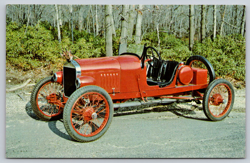 Postcard new jersey - postcard, antique