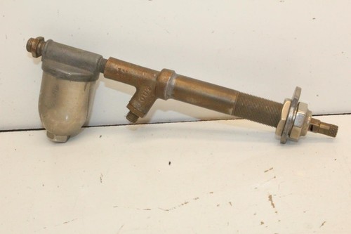 Vintage 1910s 1920s - , fuel