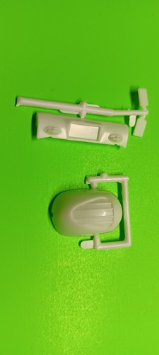 Ford model pickup 1 - model, 1/25